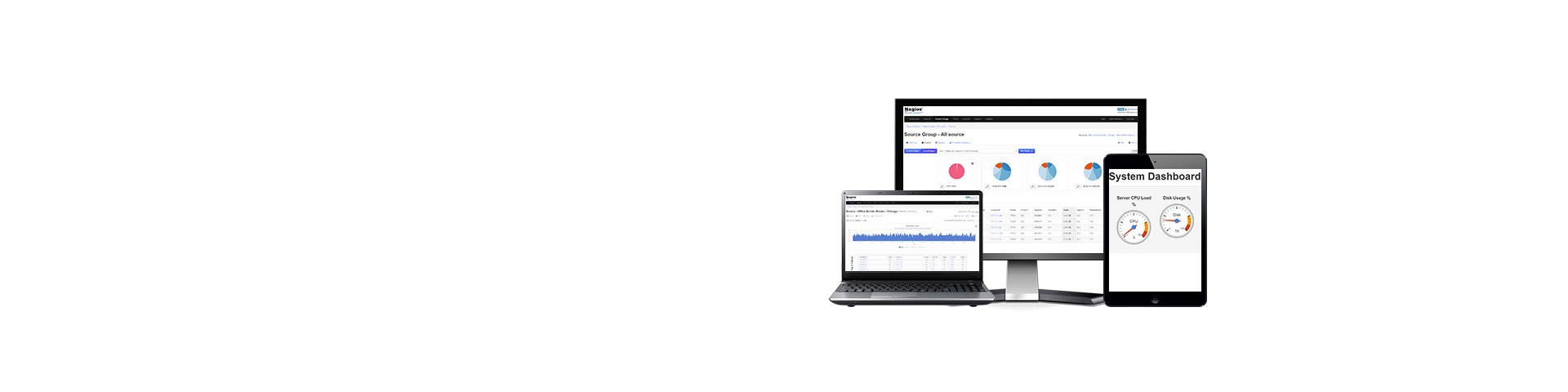 Nagios Network Analyzer